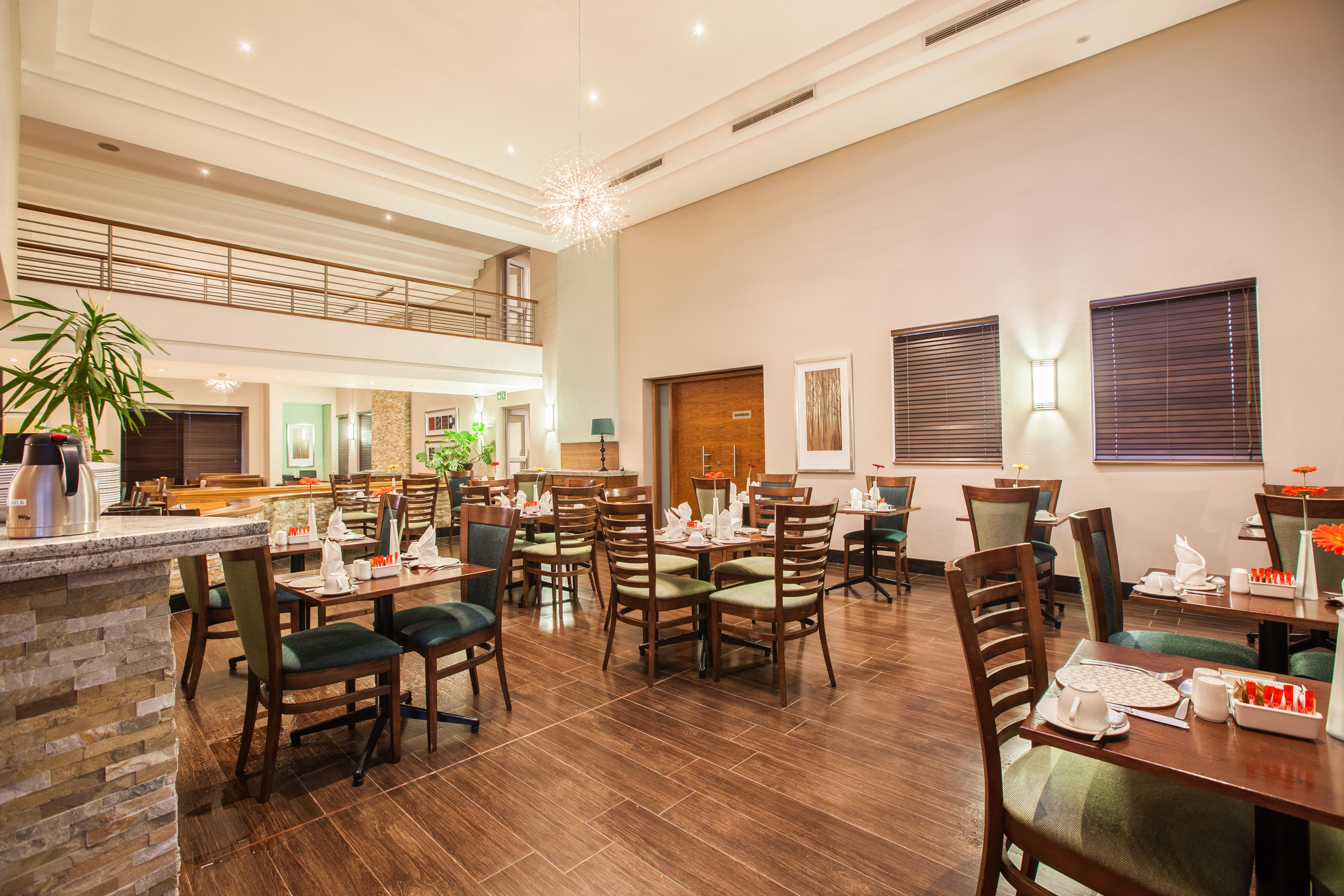 Town Lodge Gaborone Exterior foto